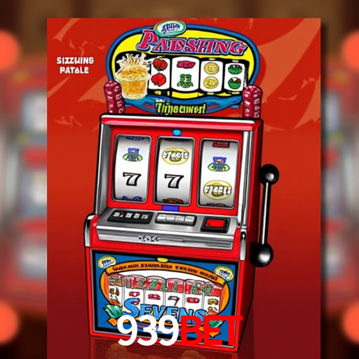 Experiência VIP 939Bet