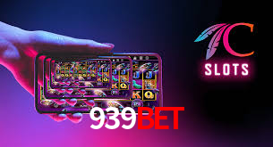 Live Casino 939Bet